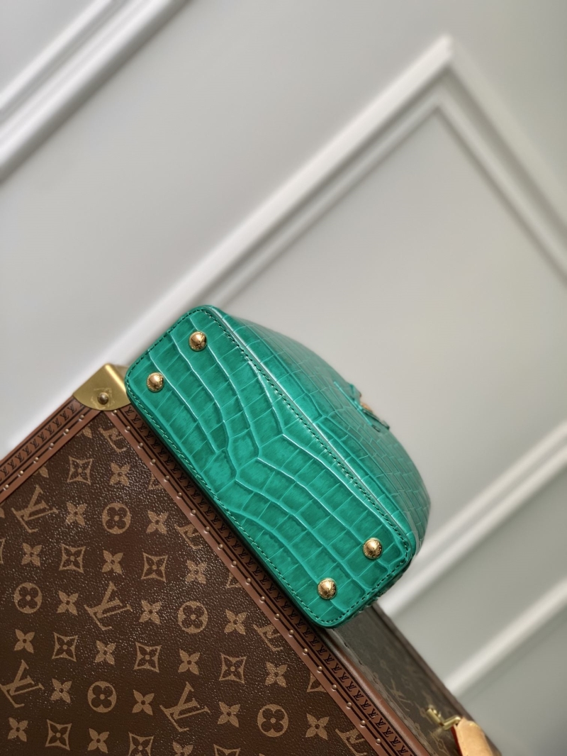 LV Capucines Bags